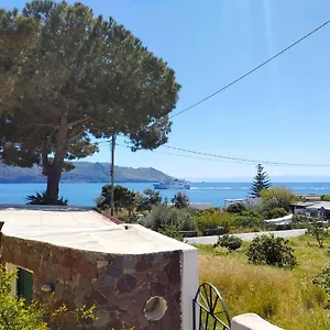 Il Villaggio Eoliano Santa Marina Salina