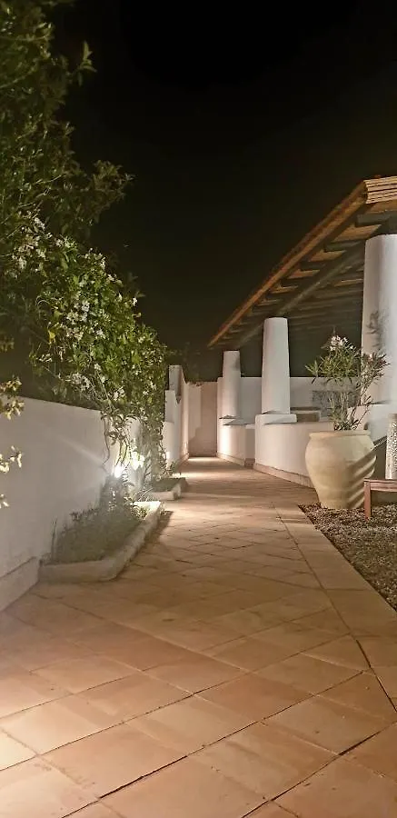 Villa Euribia Santa Marina Salina 0*,  Italia