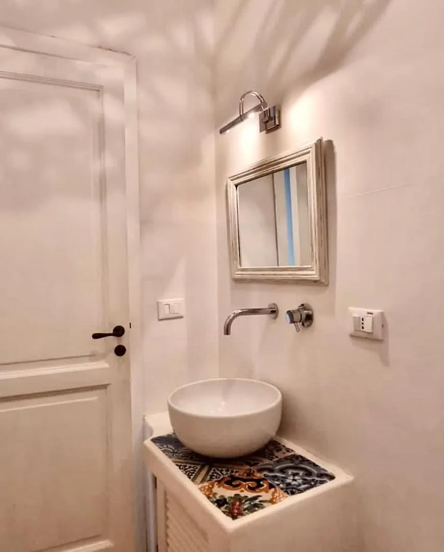 Villa Euribia Santa Marina Salina