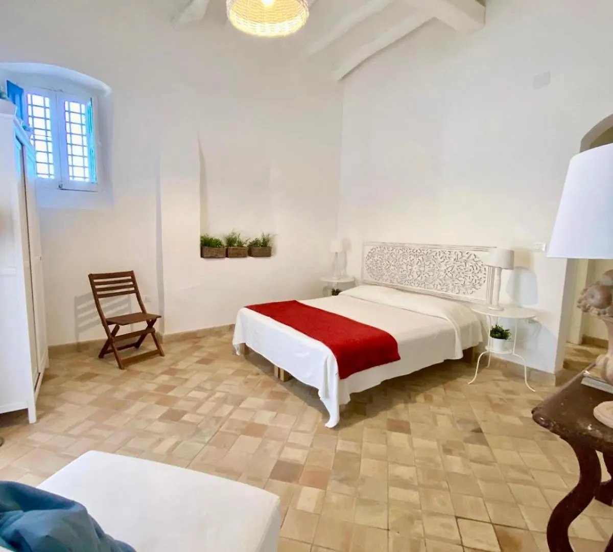 Villa Euribia Santa Marina Salina 0*,  Italia