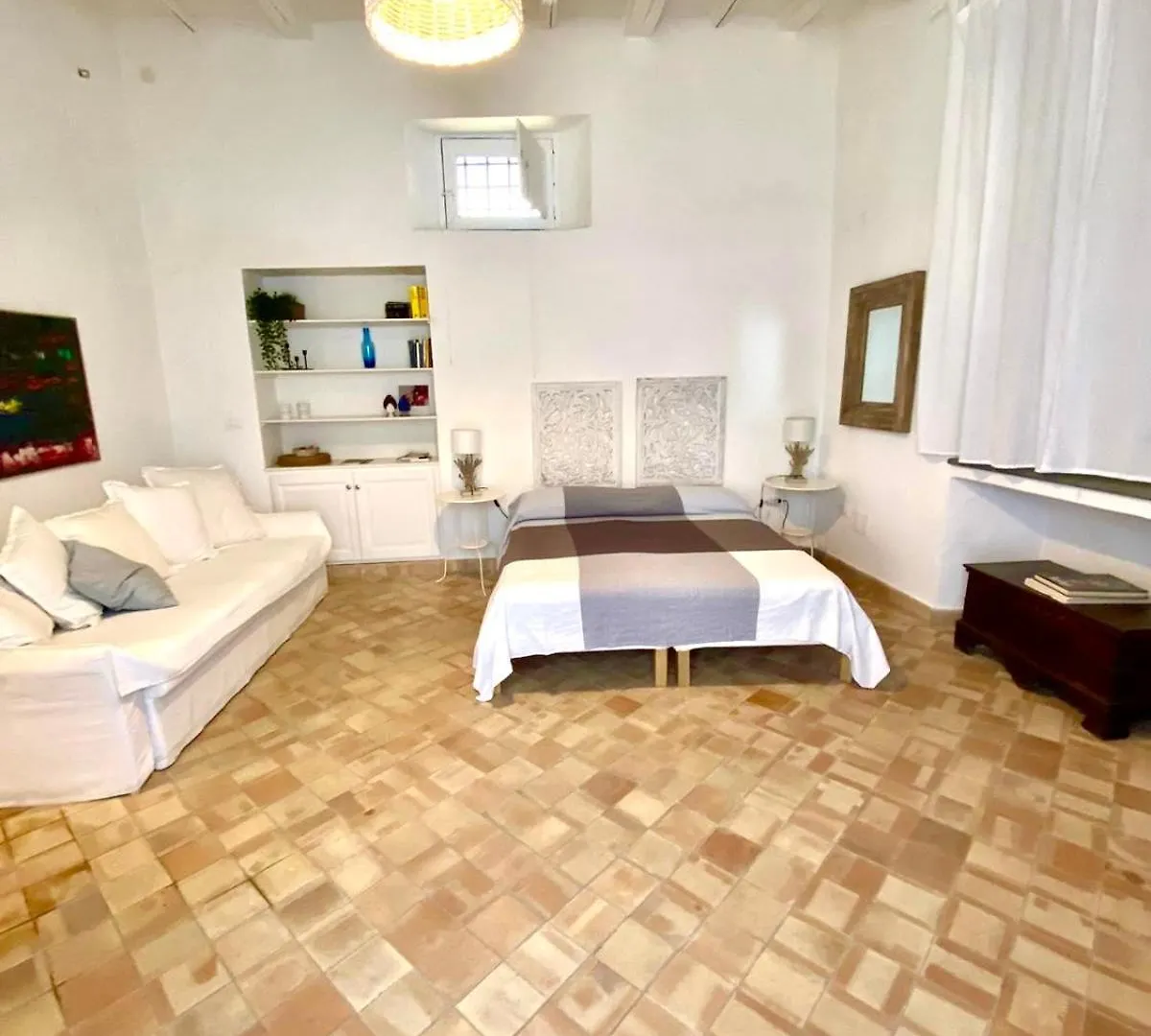 Villa Euribia Santa Marina Salina